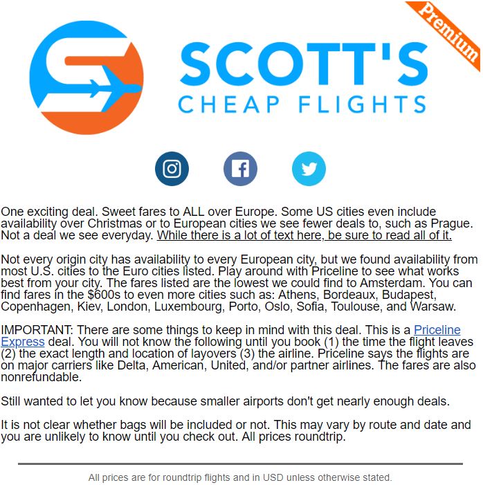 Scotts Cheap Flights1